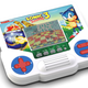 Illustration for article titled Those Cheap-Ass Tiger LCD Handheld Games Are Back